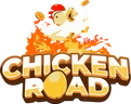 Chicken Road-logo