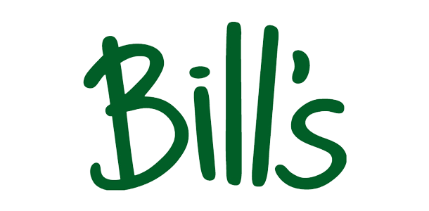 bills restaurant logo