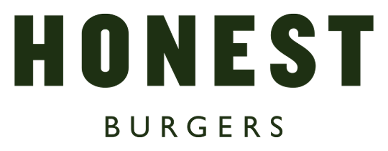 honest Burgers logo