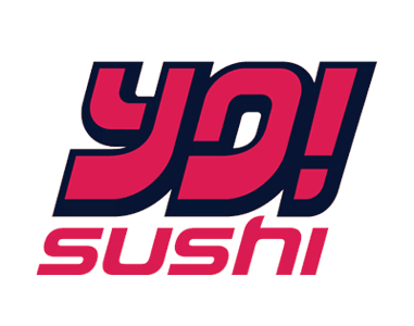yo sushi logo