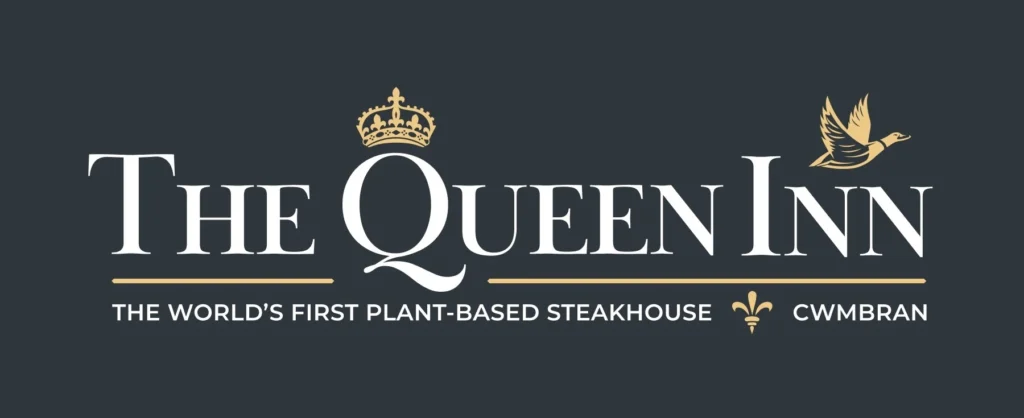 The Queen Inn Logo 