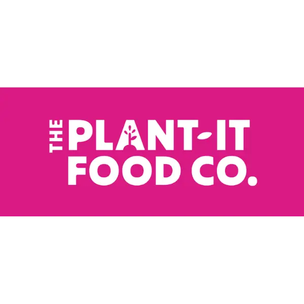 The Plant-it Food Co logo